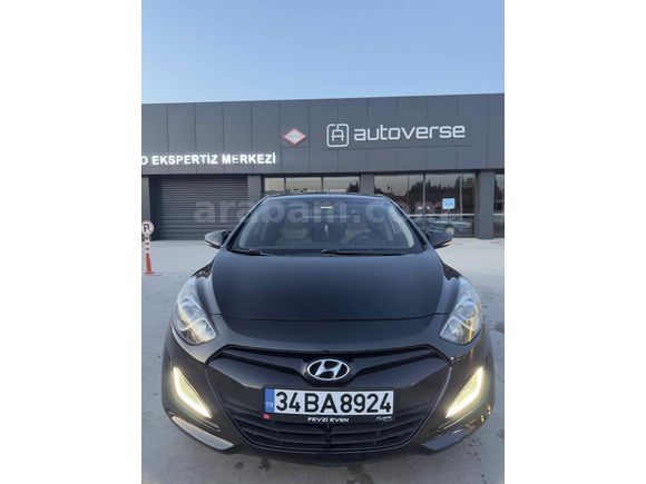 Sahibinden Hyundai i30 1.6 CRDi Style 2012 Model 