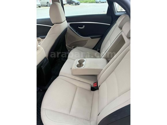 Sahibinden Hyundai i30 1.6 CRDi Style 2012 Model 