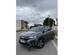 Sahibinden Dacia Sandero Stepway 1.0 Tce Expression 2025 Model 