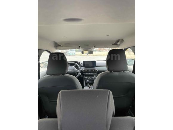 Sahibinden Dacia Sandero Stepway 1.0 Tce Expression 2025 Model 