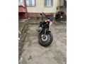 Sahibinden Regal Raptor Cafe Racer 125 