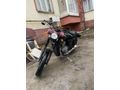 Sahibinden Regal Raptor Cafe Racer 125 