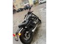 Sahibinden Regal Raptor Cafe Racer 125 
