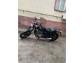 Sahibinden Regal Raptor Cafe Racer 125 