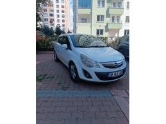 Sahibinden Opel Corsa 1.4 Twinport Enjoy 2011 Model 