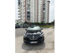 Sahibinden Renault Megane 1.6 Joy 2017 Model Antalya 135.000 km Siyah. araçsigorta şirketinen alinmiştir  ağır hasar kaitlidir şase podiede airbaklari