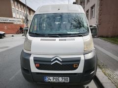 Galeriden Citroen Jumper 2.2 HDI İstanbul