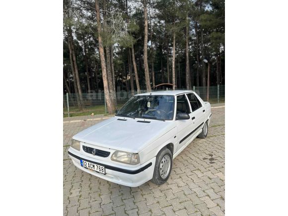Sahibinden Renault R 9 1.4 Broadway RN 1997 Model 