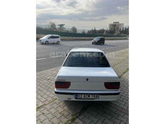 Sahibinden Renault R 9 1.4 Broadway RN 1997 Model 
