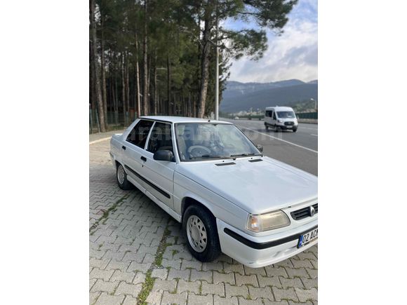 Sahibinden Renault R 9 1.4 Broadway RN 1997 Model 