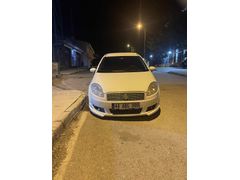 Sahibinden Fiat Linea 1.3 Multijet Active Plus 2012 Model 