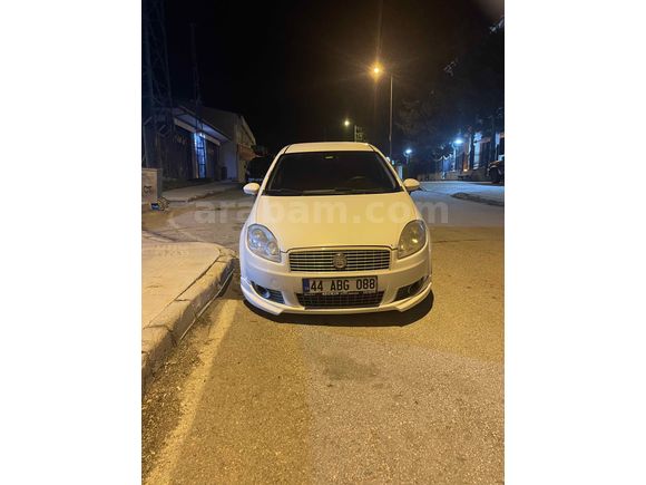 Sahibinden Fiat Linea 1.3 Multijet Active Plus 2012 Model 