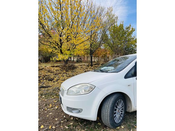Sahibinden Fiat Linea 1.3 Multijet Active Plus 2012 Model 