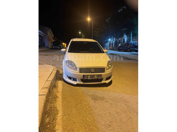 Sahibinden Fiat Linea 1.3 Multijet Active Plus 2012 Model 