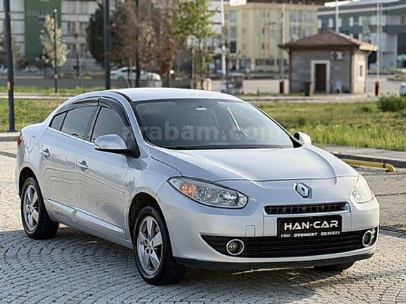 /// HATASIZ DİZEL OTOMATİK FLUANCE///