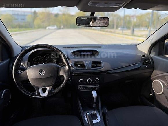 /// HATASIZ DİZEL OTOMATİK FLUANCE///