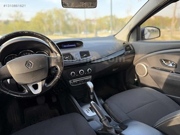 /// HATASIZ DİZEL OTOMATİK FLUANCE///