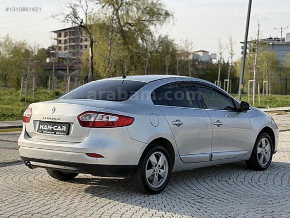 /// HATASIZ DİZEL OTOMATİK FLUANCE///