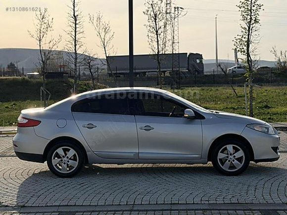 /// HATASIZ DİZEL OTOMATİK FLUANCE///