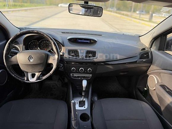 /// HATASIZ DİZEL OTOMATİK FLUANCE///