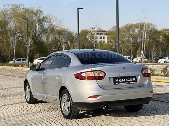 /// HATASIZ DİZEL OTOMATİK FLUANCE///
