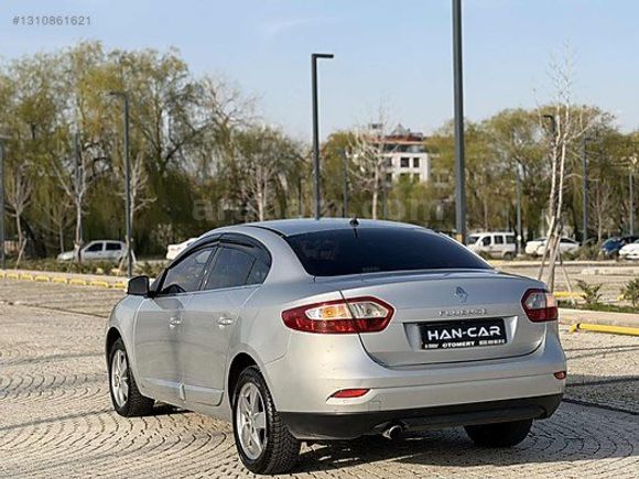 /// HATASIZ DİZEL OTOMATİK FLUANCE///