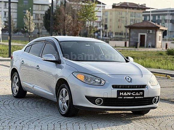 /// HATASIZ DİZEL OTOMATİK FLUANCE///