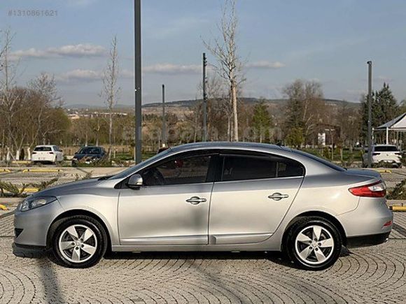 /// HATASIZ DİZEL OTOMATİK FLUANCE///