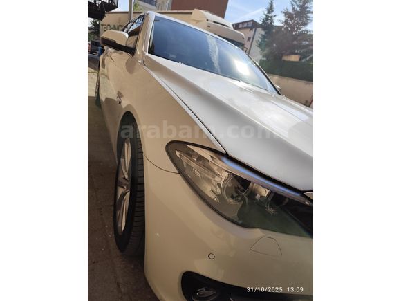Sahibinden BMW 5 Serisi 520i Executive 2016 Model