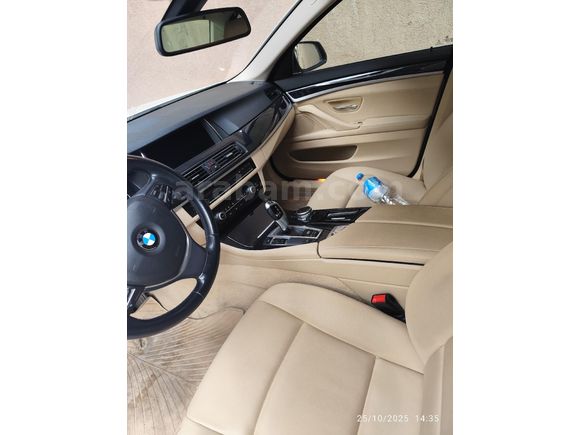 Sahibinden BMW 5 Serisi 520i Executive 2016 Model