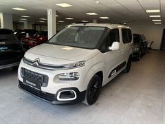 NOVAMER 2021 CİTROEN BERLİNGO SHİNE DİZEL OTOMATİK