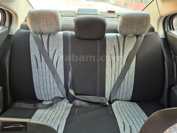 ERDAL HOCA OTO GALERİDEN 2012 MODEL FLUENCE 1.5 DCI