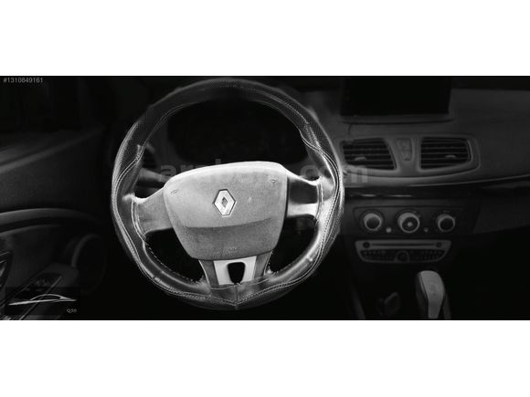 ERDAL HOCA OTO GALERİDEN 2012 MODEL FLUENCE 1.5 DCI