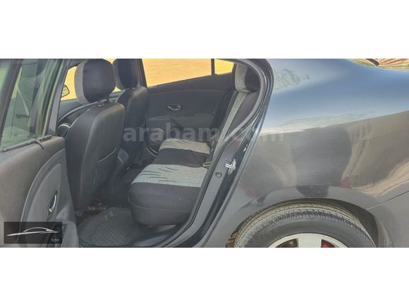 ERDAL HOCA OTO GALERİDEN 2012 MODEL FLUENCE 1.5 DCI