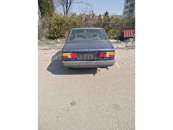 Sahibinden Tofaş Doğan L 1987 Model