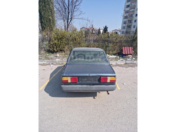 Sahibinden Tofaş Doğan L 1987 Model