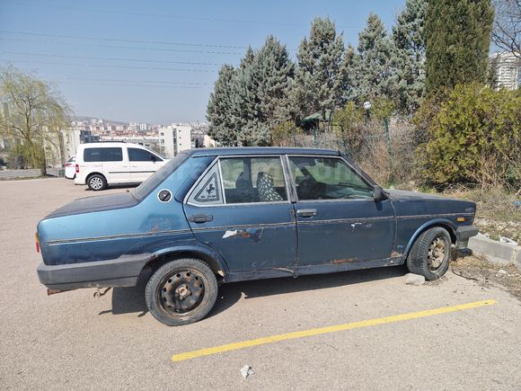 Sahibinden Tofaş Doğan L 1987 Model