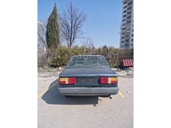 Sahibinden Tofaş Doğan L 1987 Model