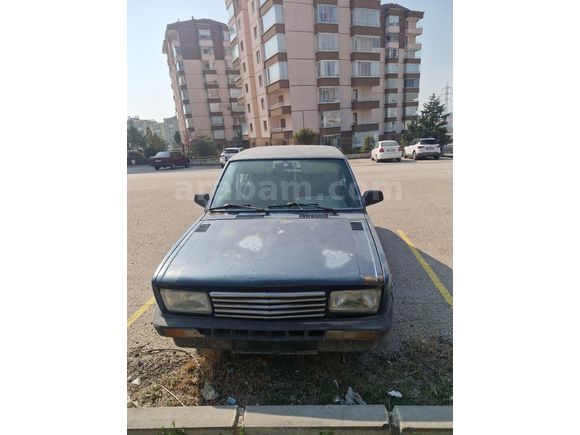 Sahibinden Tofaş Doğan L 1987 Model