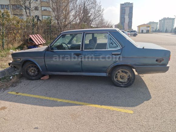 Sahibinden Tofaş Doğan L 1987 Model