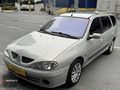 2003 MODEL MEGANE 1.9 DTİ EXPRESSİON PAKET 265 BİN KM DİZEL
