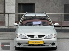 2003 MODEL MEGANE 1.9 DTİ EXPRESSİON PAKET 265 BİN KM DİZEL