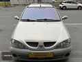 2003 MODEL MEGANE 1.9 DTİ EXPRESSİON PAKET 265 BİN KM DİZEL