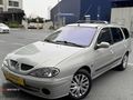 2003 MODEL MEGANE 1.9 DTİ EXPRESSİON PAKET 265 BİN KM DİZEL