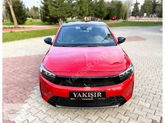 BOLU YAKIŞIR OTOMOTİV'''DEN OPEL CORSA 1.2 T GS