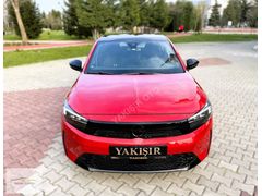 BOLU YAKIŞIR OTOMOTİV'''DEN OPEL CORSA 1.2 T GS