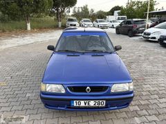 MERT OTOMOTİVDEN RENAULT BRODWAY LPGLİ DEĞİŞEN YOK