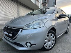 AYDINLAR 2014 PEUGEOT 208/1.0VTI/ACCESS/158.000KM/HATASIZ