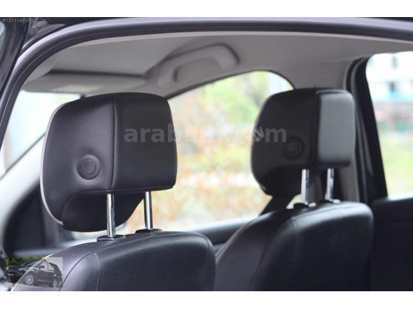2015 RENAULT FLUENCE 1.5 DCI İCON EDC EMSALSİZ TEMİZLİKTE !