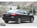 2015 RENAULT FLUENCE 1.5 DCI İCON EDC EMSALSİZ TEMİZLİKTE !